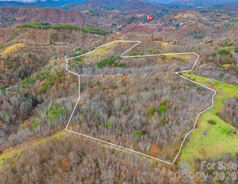 1231 Baileys Branch Road Marshall NC 28753