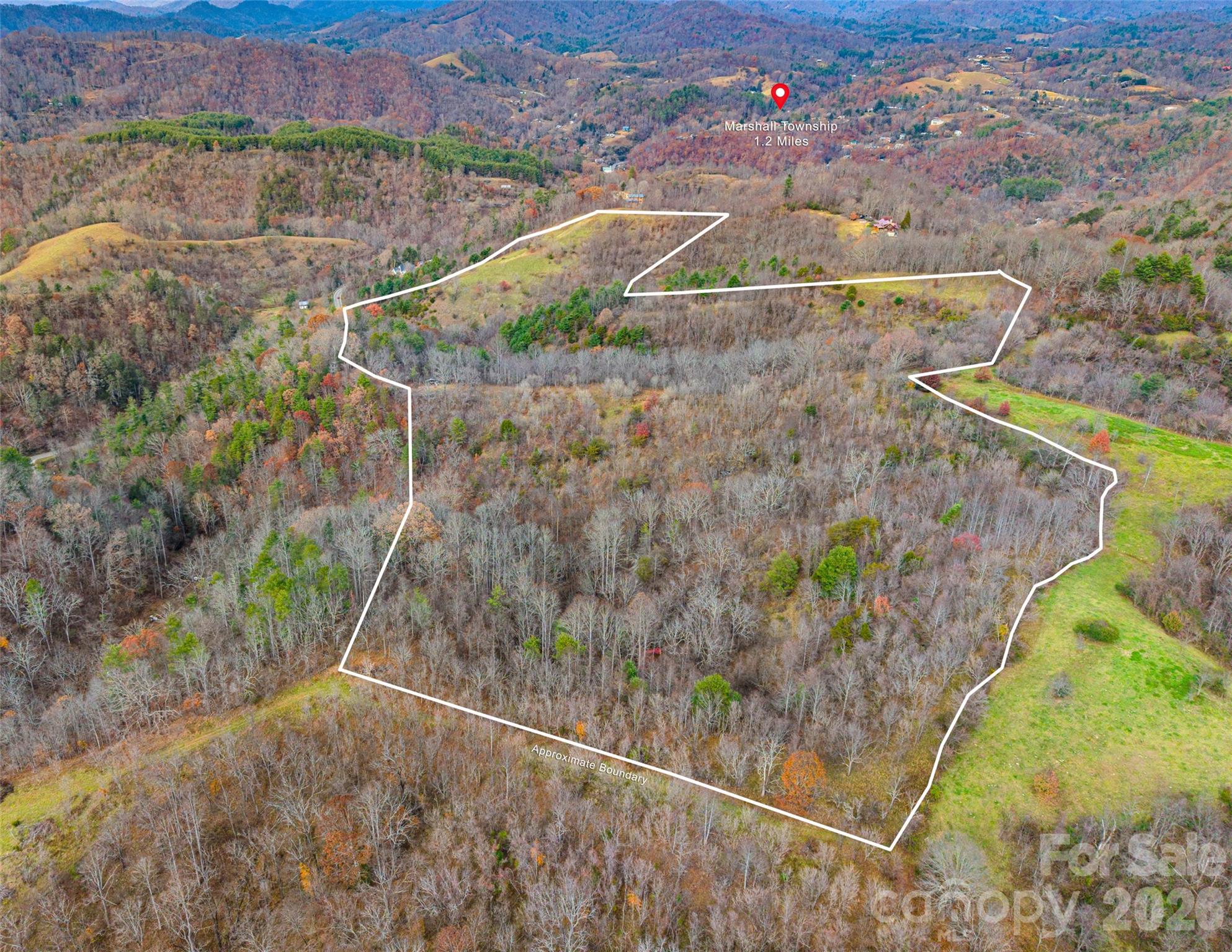 1231 Baileys Branch Road Marshall NC 28753