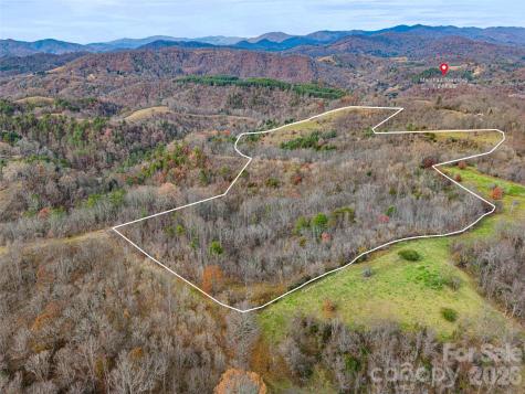 1231 Baileys Branch Road Marshall NC 28753