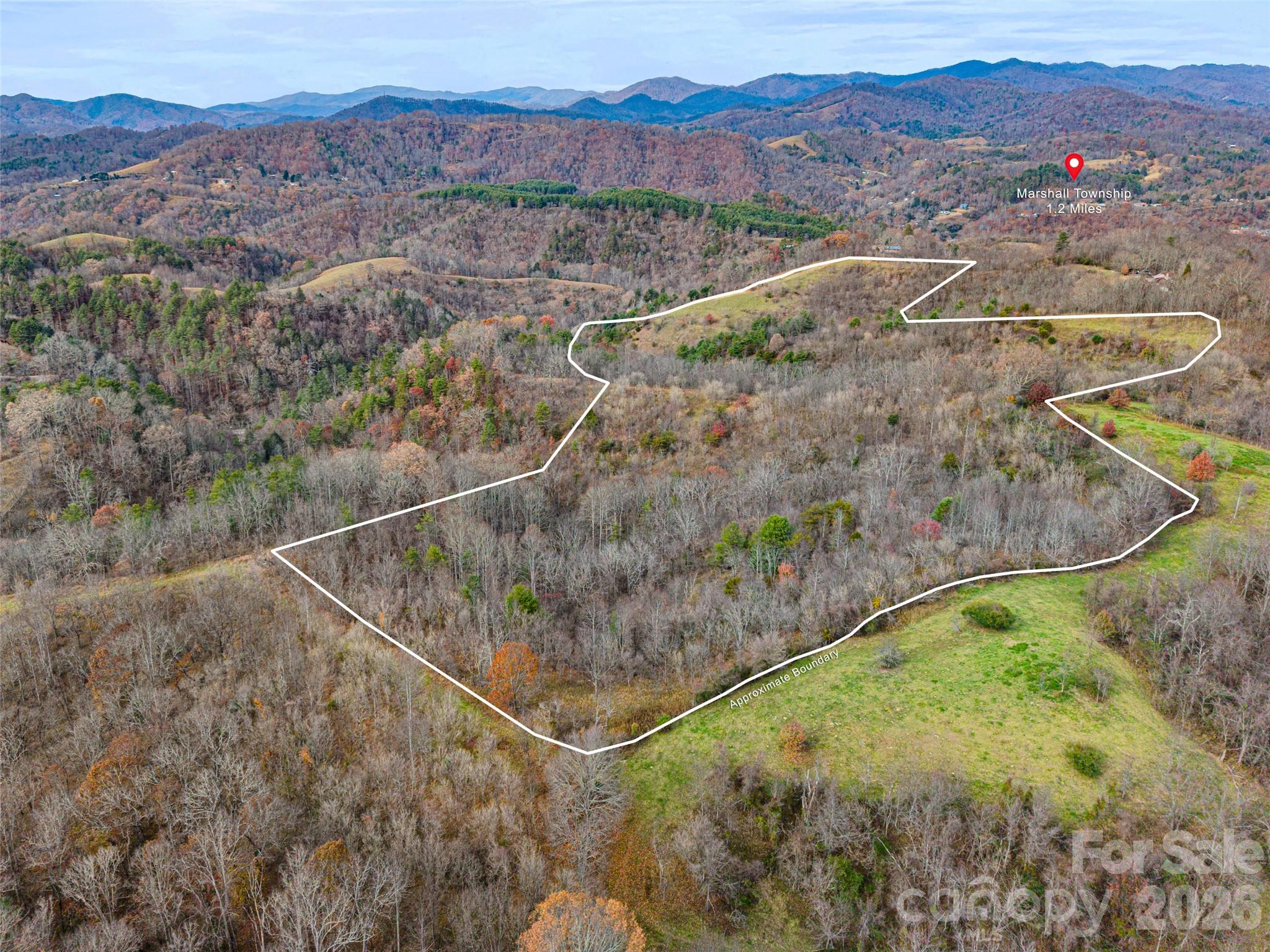 1231 Baileys Branch Road Marshall NC 28753