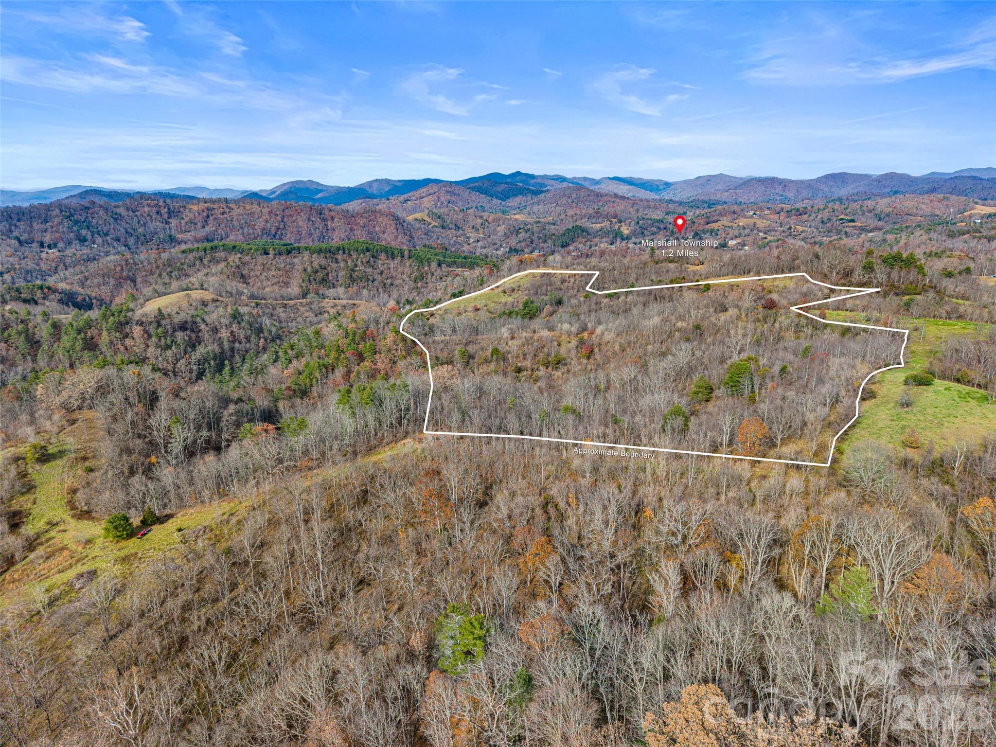 1231 Baileys Branch Road Marshall NC 28753