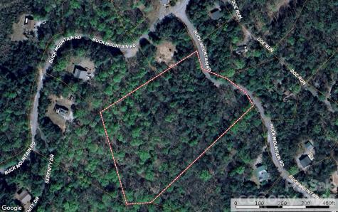 Tbd Buck Mountain Road Purlear NC 28665