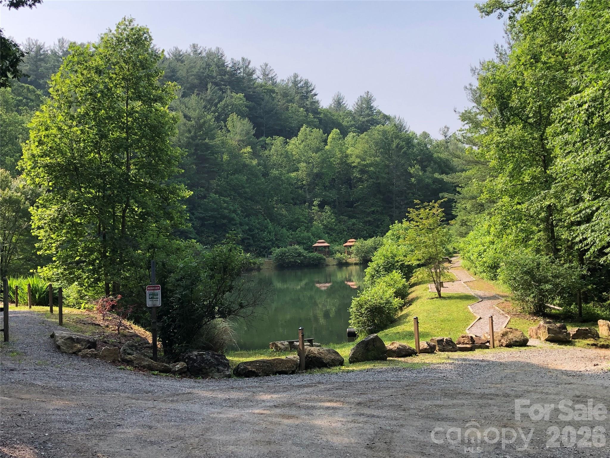 Tbd Buck Mountain Road Purlear NC 28665