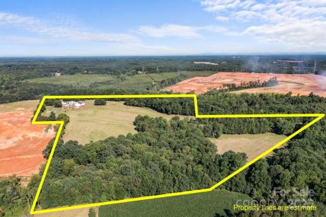 134 Iredell Avenue Troutman NC 28166