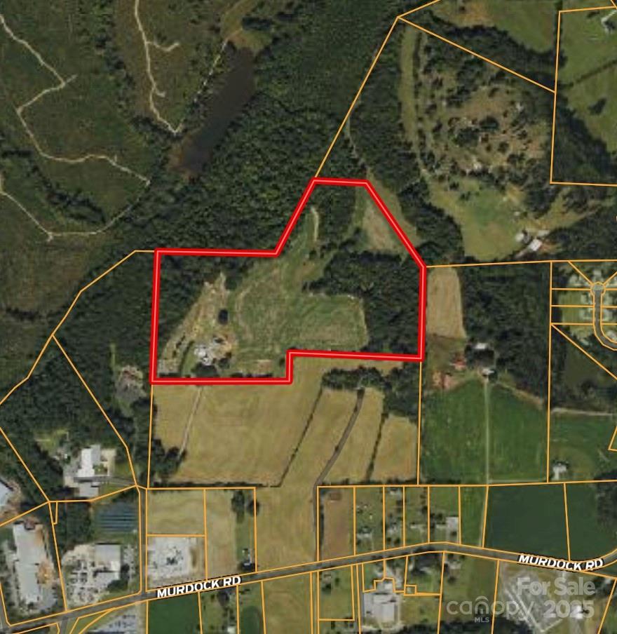 134 Iredell Avenue Troutman NC 28166