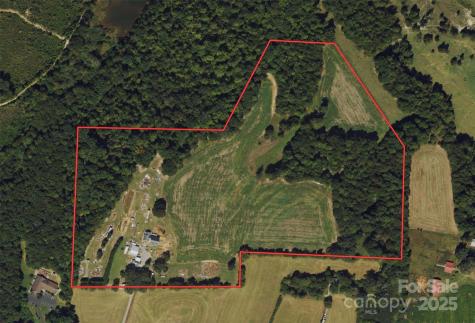 134 Iredell Avenue Troutman NC 28166