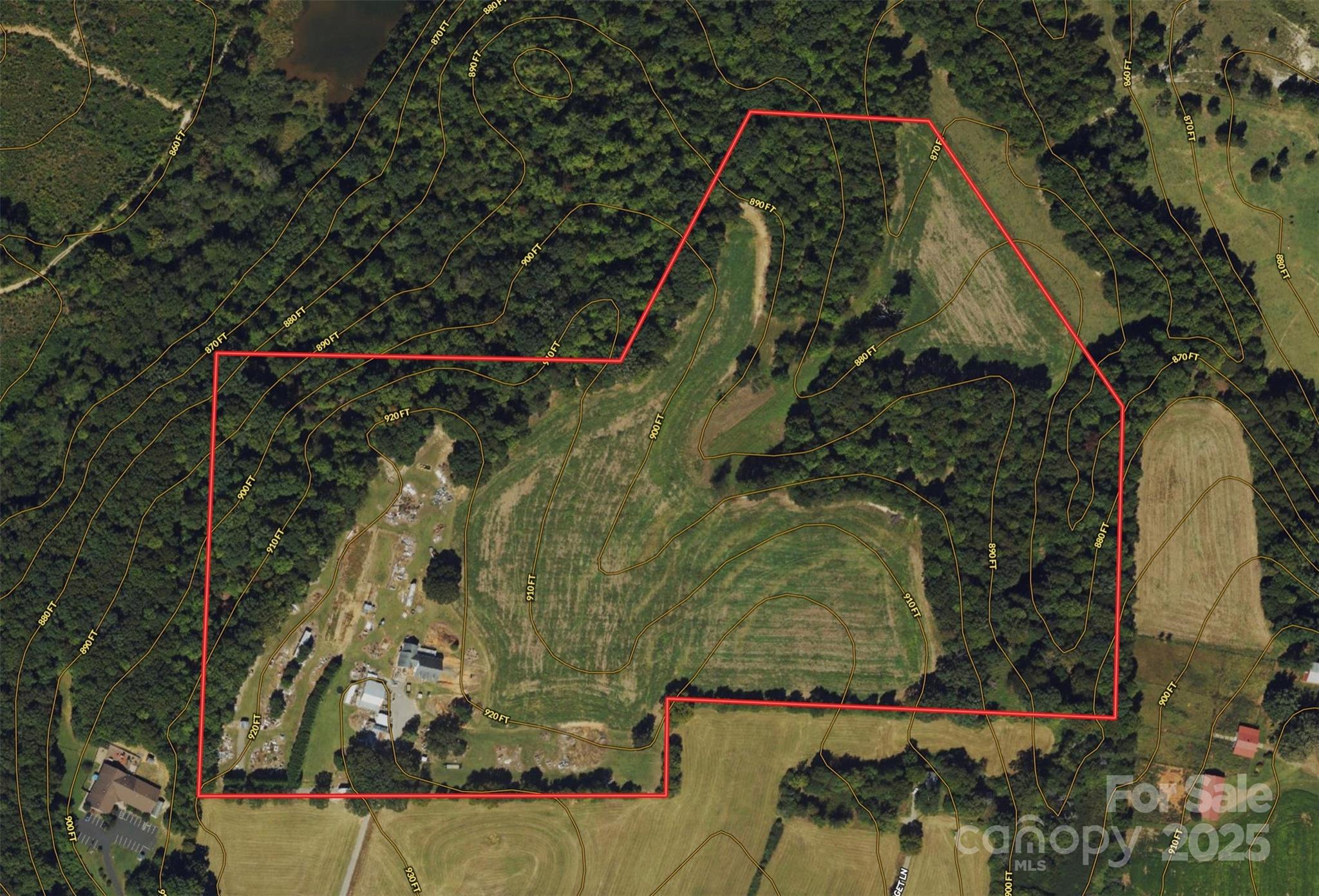 134 Iredell Avenue Troutman NC 28166