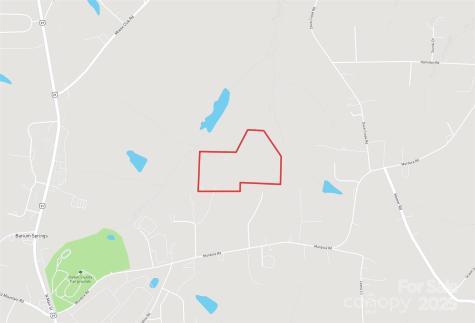 134 Iredell Avenue Troutman NC 28166