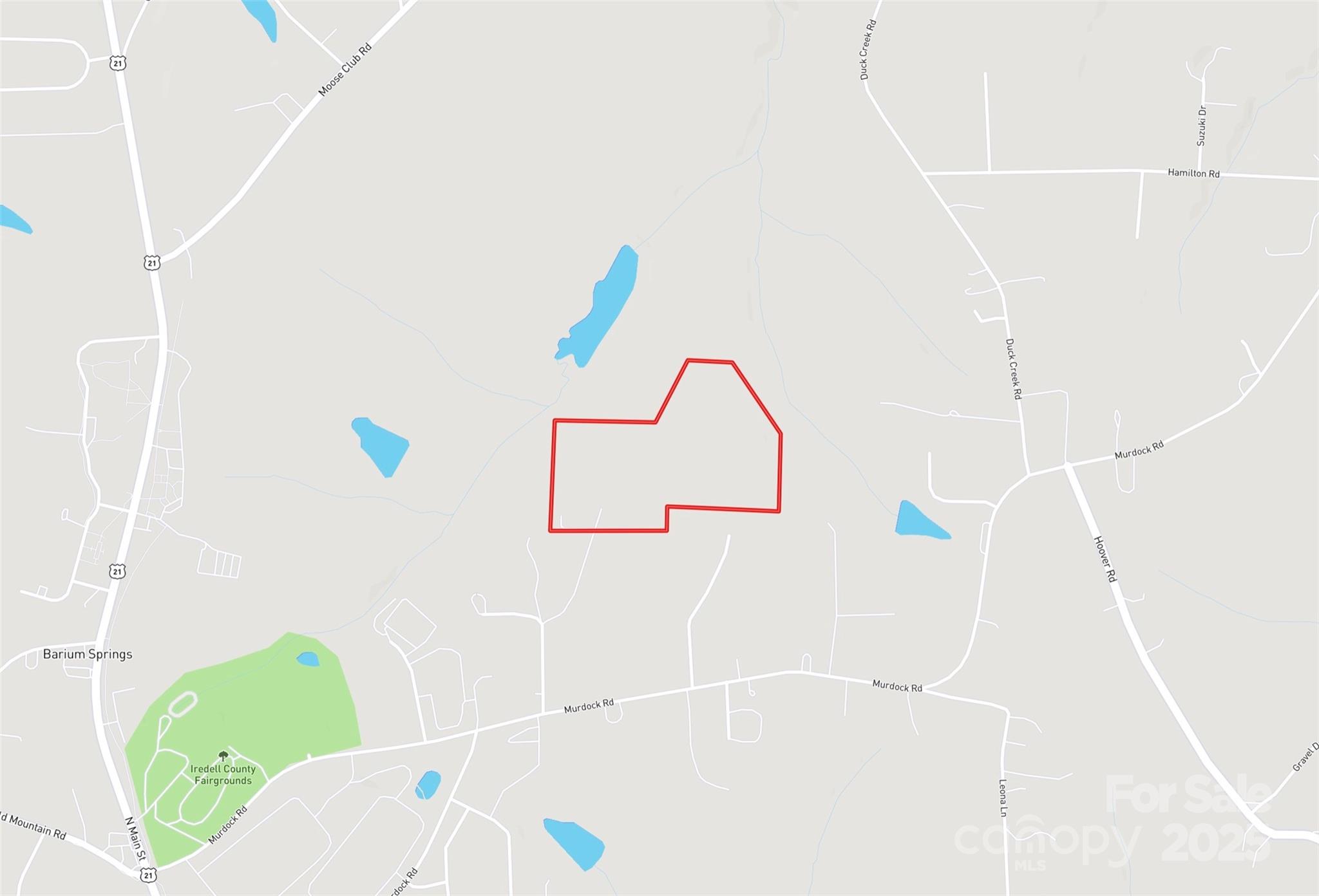 134 Iredell Avenue Troutman NC 28166