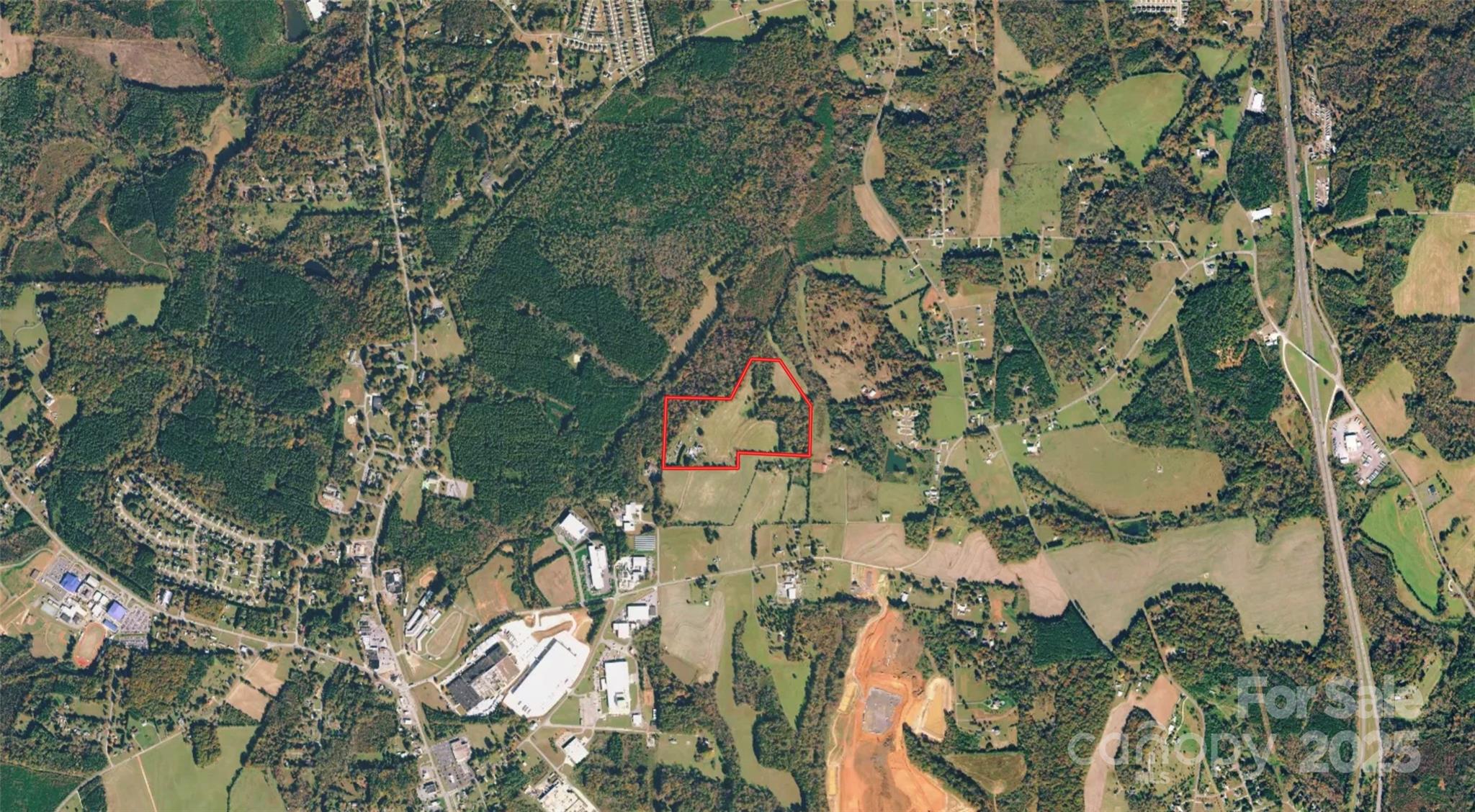 134 Iredell Avenue Troutman NC 28166