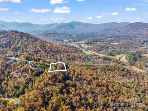 0 E Windswept Pass Lake Lure NC 28746