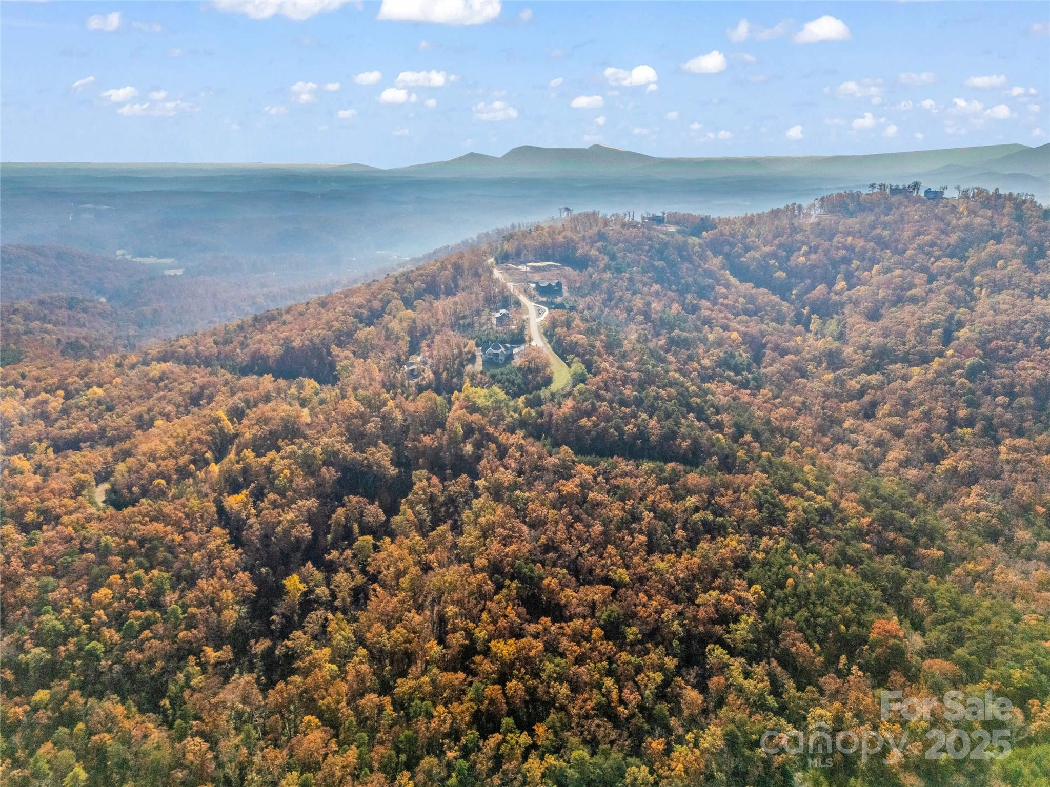 0 E Windswept Pass Lake Lure NC 28746