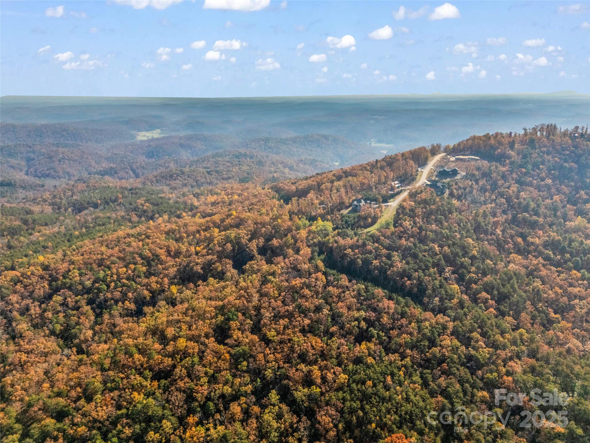 0 E Windswept Pass Lake Lure NC 28746