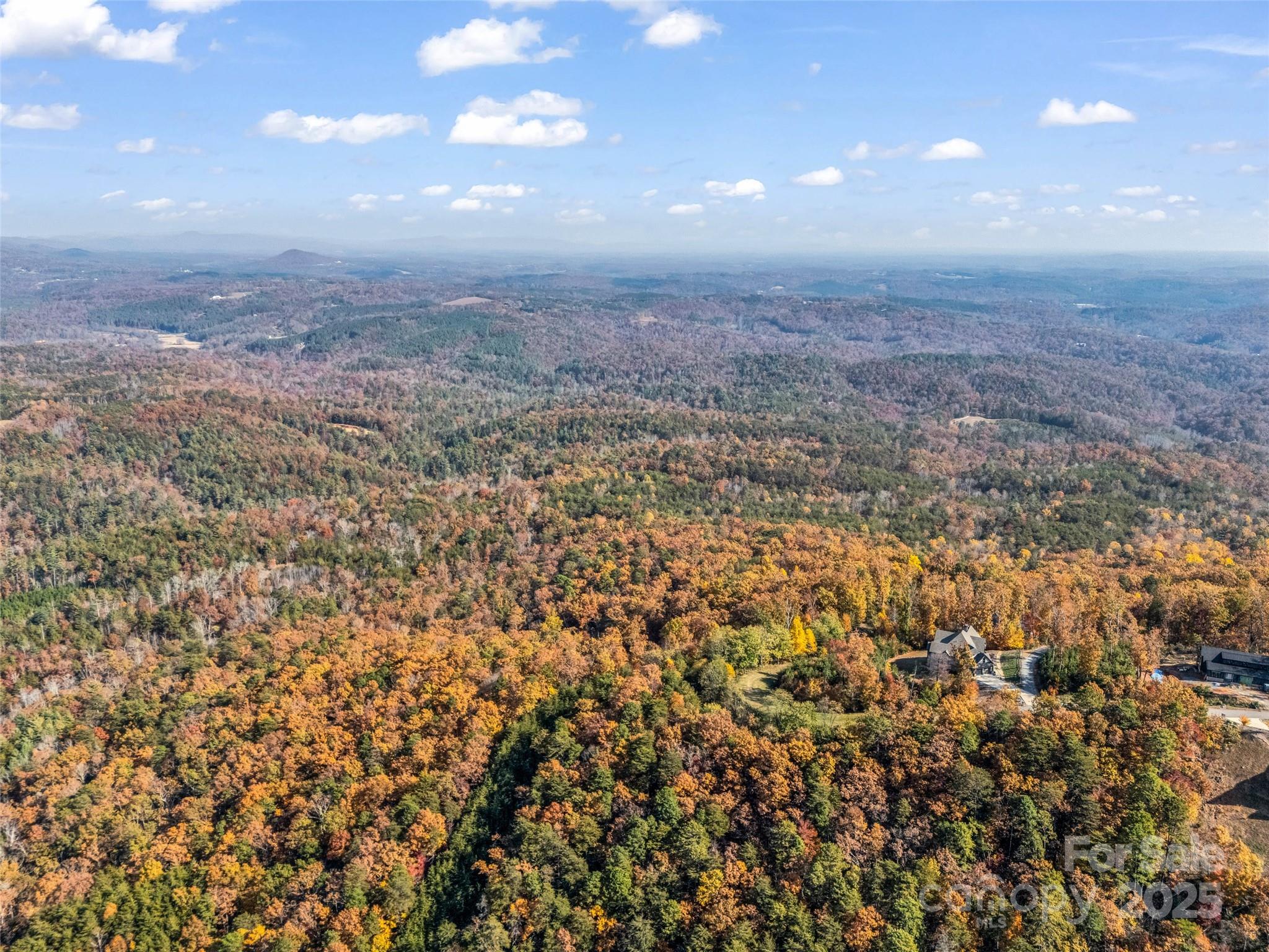 0 E Windswept Pass Lake Lure NC 28746