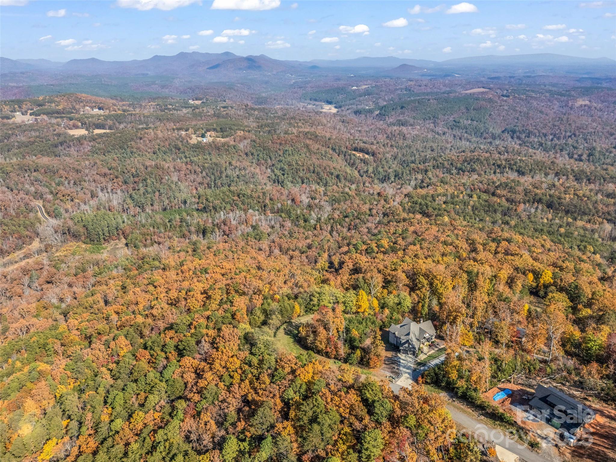 0 E Windswept Pass Lake Lure NC 28746