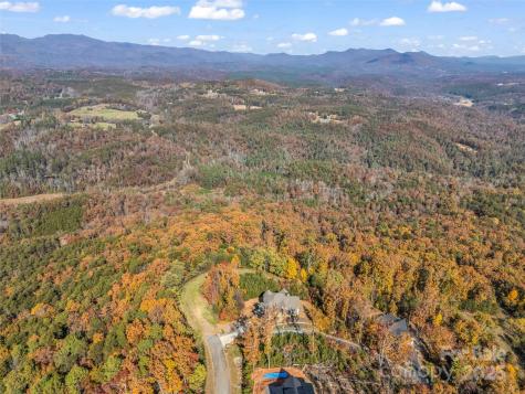 0 E Windswept Pass Lake Lure NC 28746