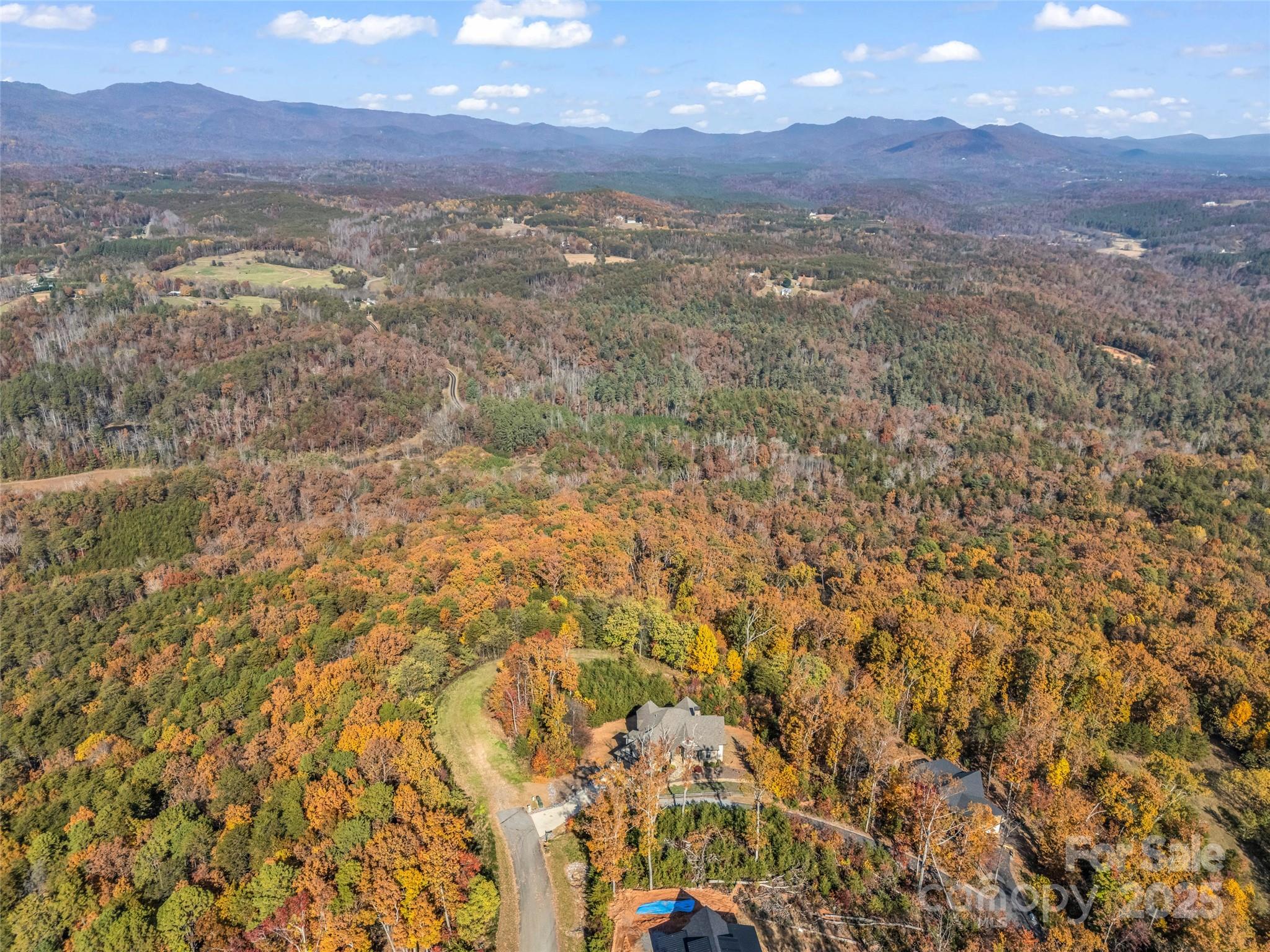 0 E Windswept Pass Lake Lure NC 28746