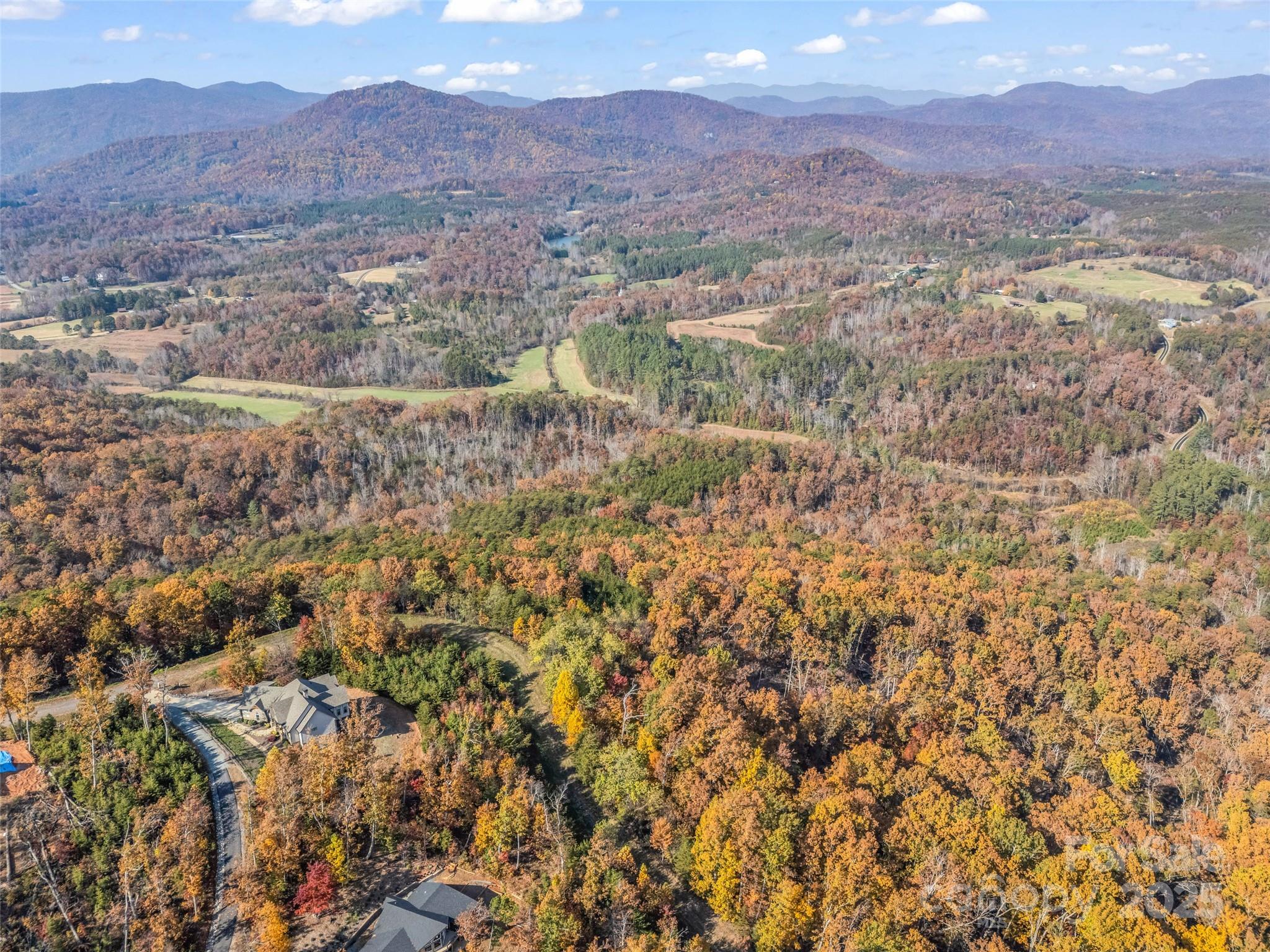 0 E Windswept Pass Lake Lure NC 28746