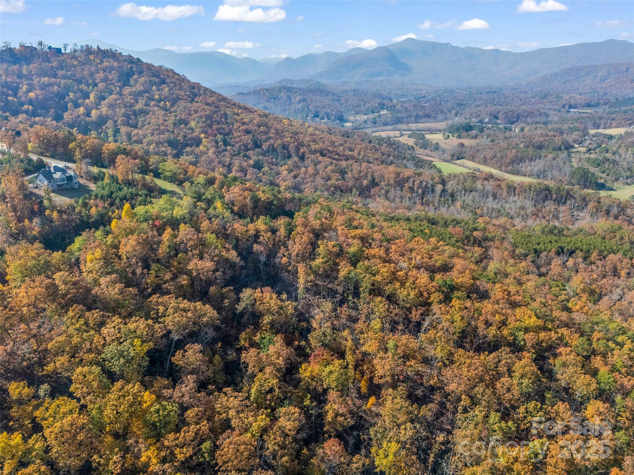 0 E Windswept Pass Lake Lure NC 28746