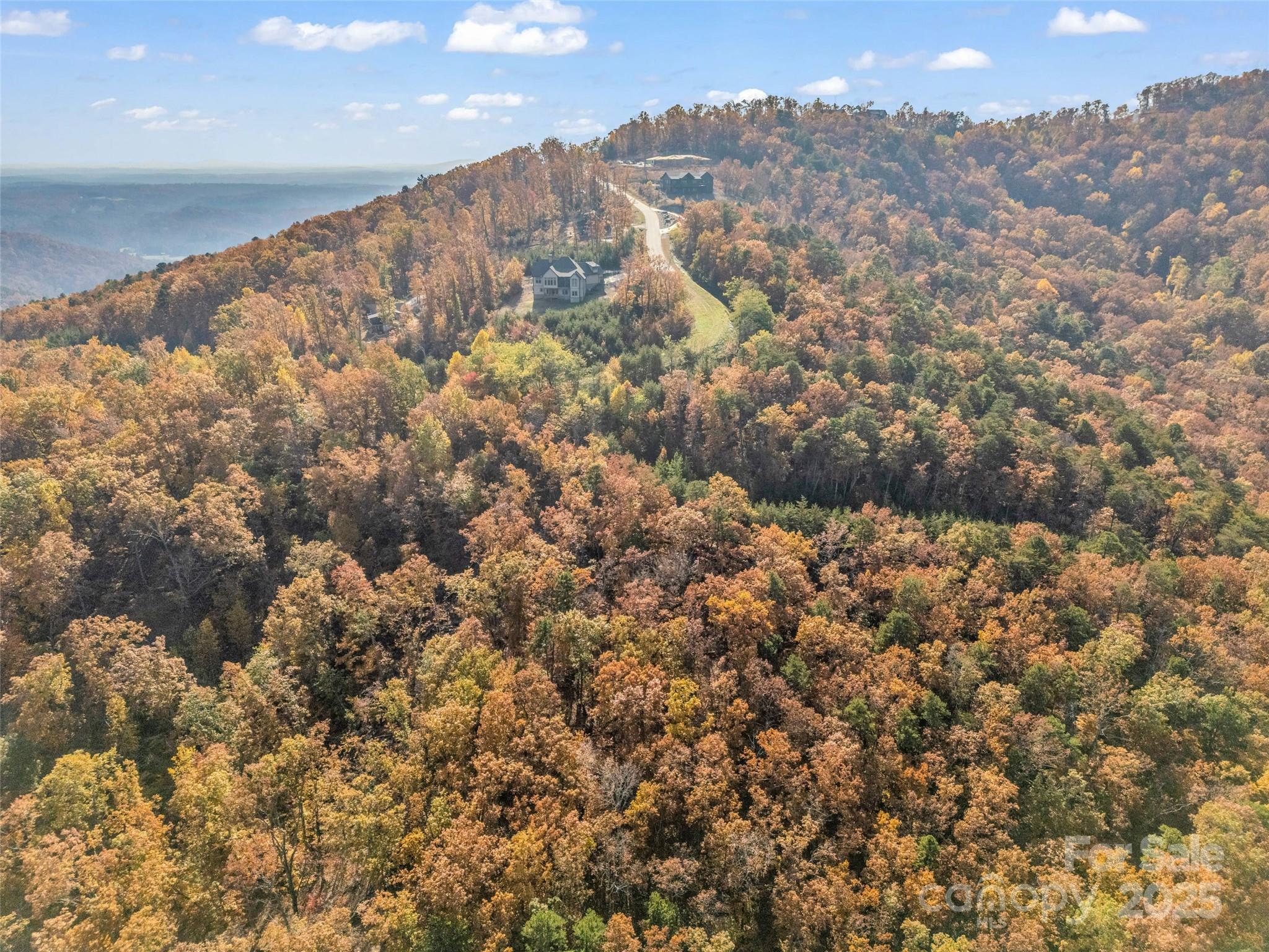0 E Windswept Pass Lake Lure NC 28746