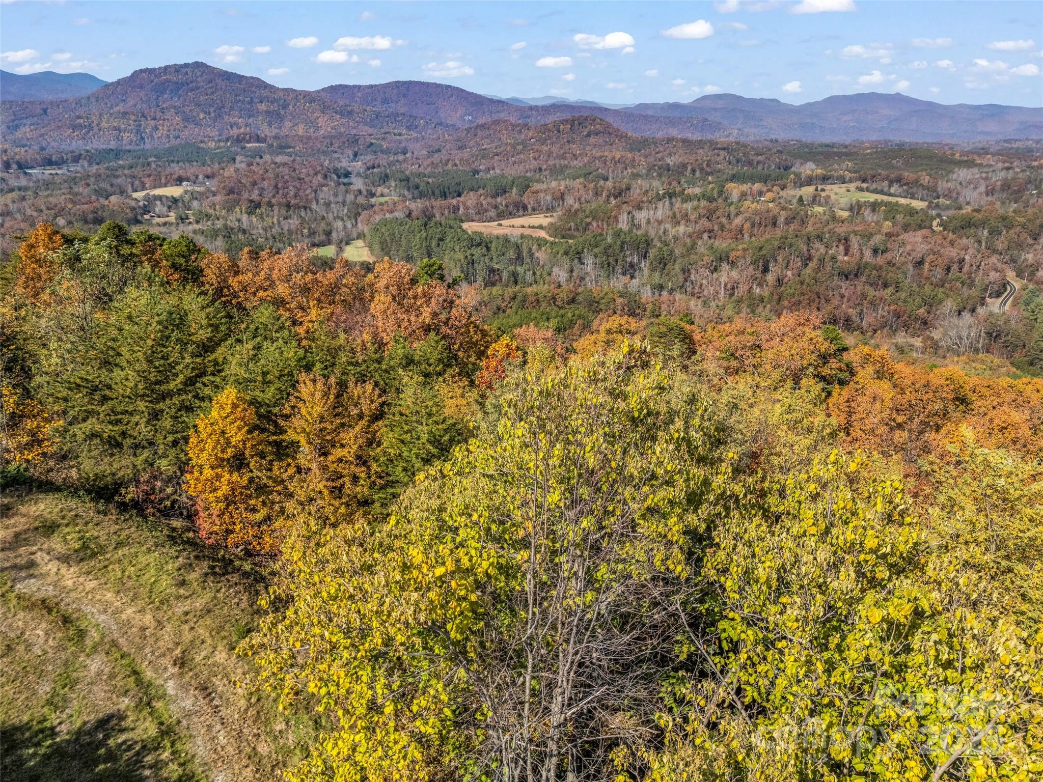 0 E Windswept Pass Lake Lure NC 28746