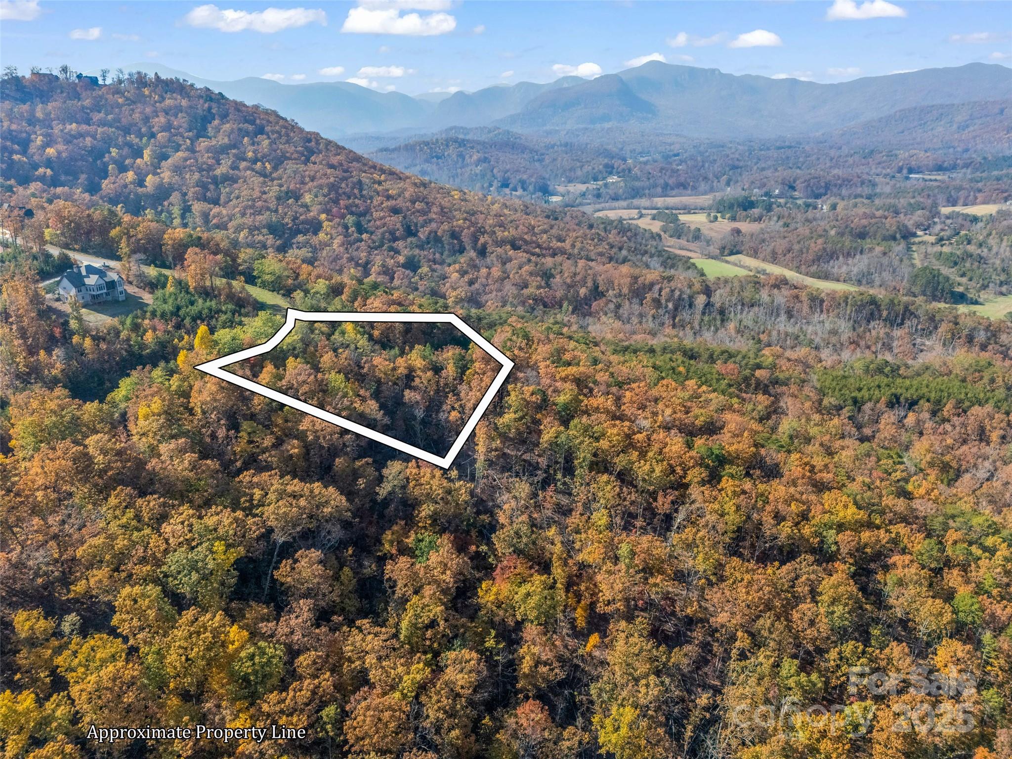 0 E Windswept Pass Lake Lure NC 28746