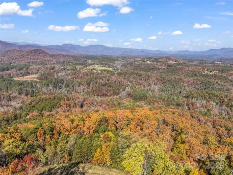 0 E Windswept Pass Lake Lure NC 28746