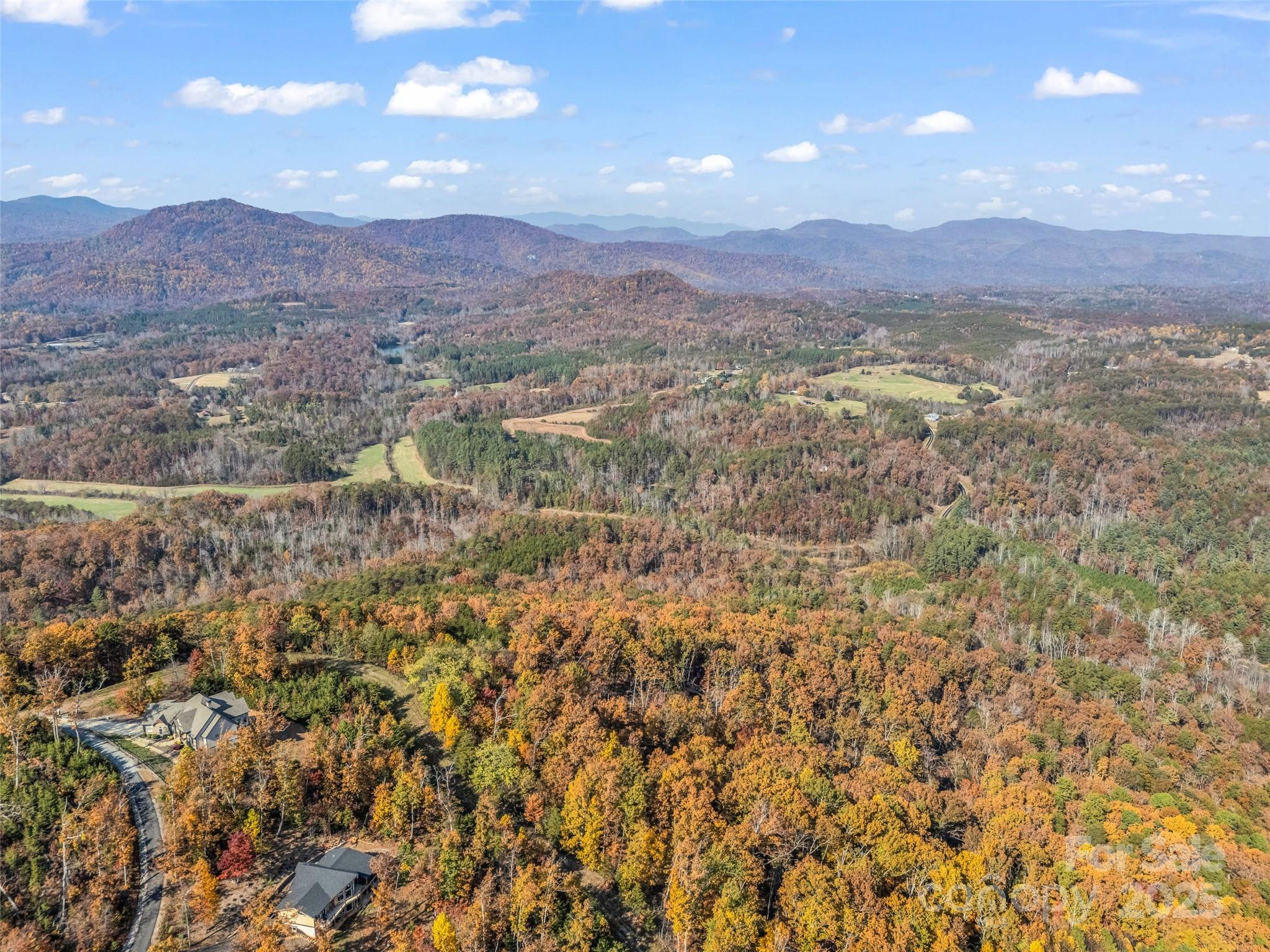 0 E Windswept Pass Lake Lure NC 28746