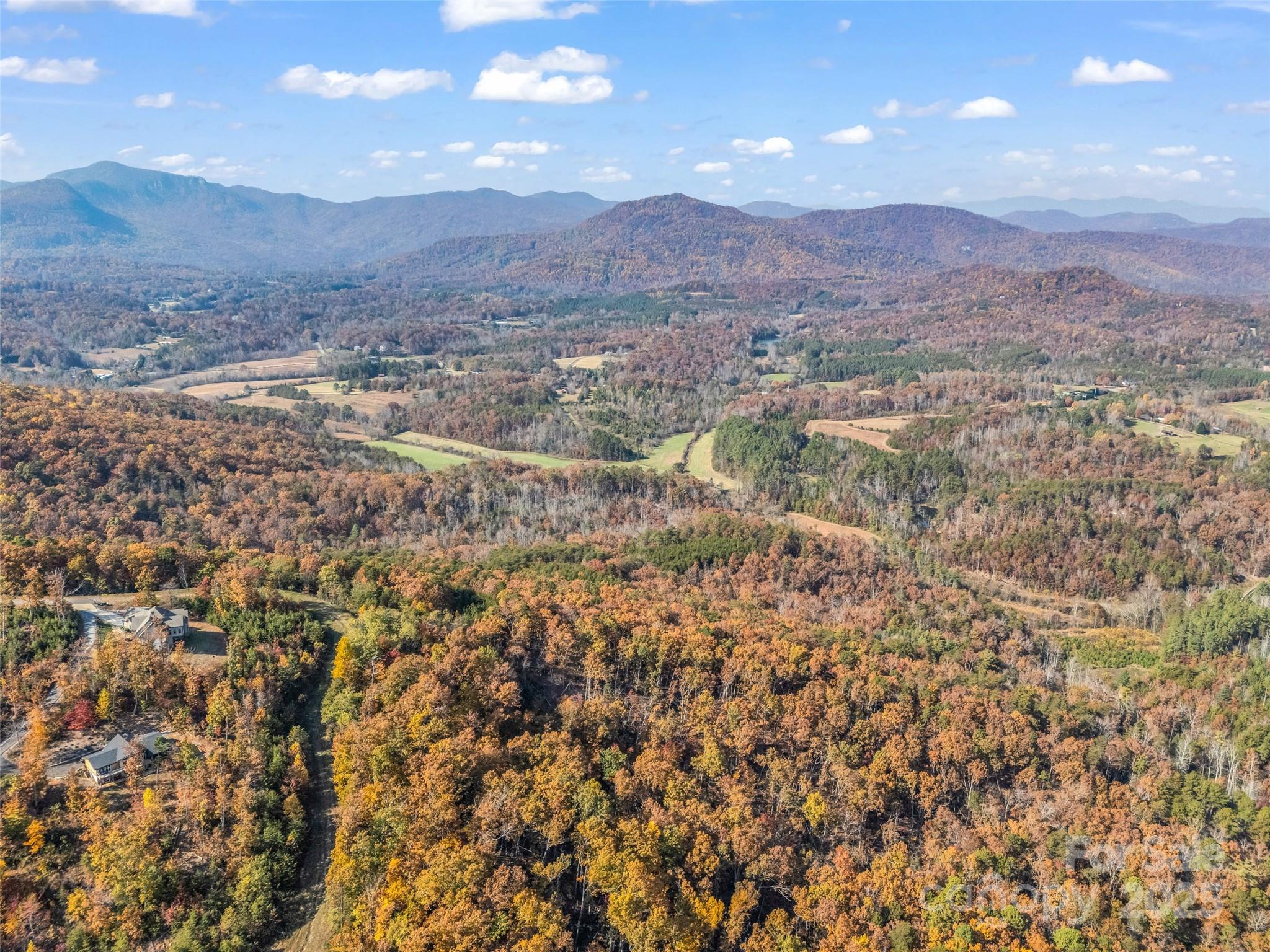 0 E Windswept Pass Lake Lure NC 28746