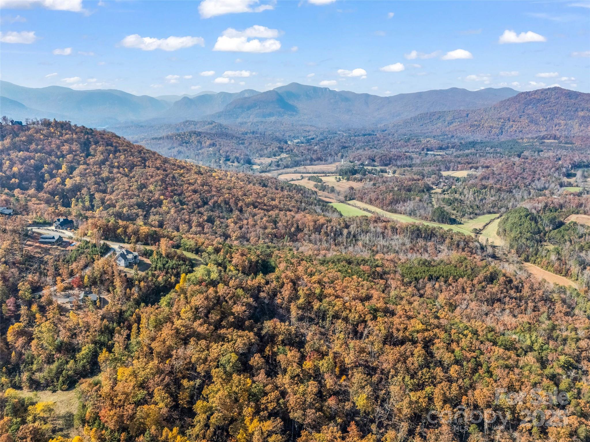 0 E Windswept Pass Lake Lure NC 28746