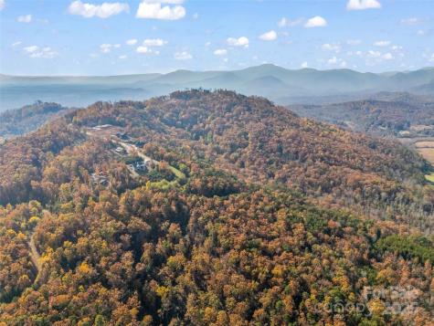 0 E Windswept Pass Lake Lure NC 28746