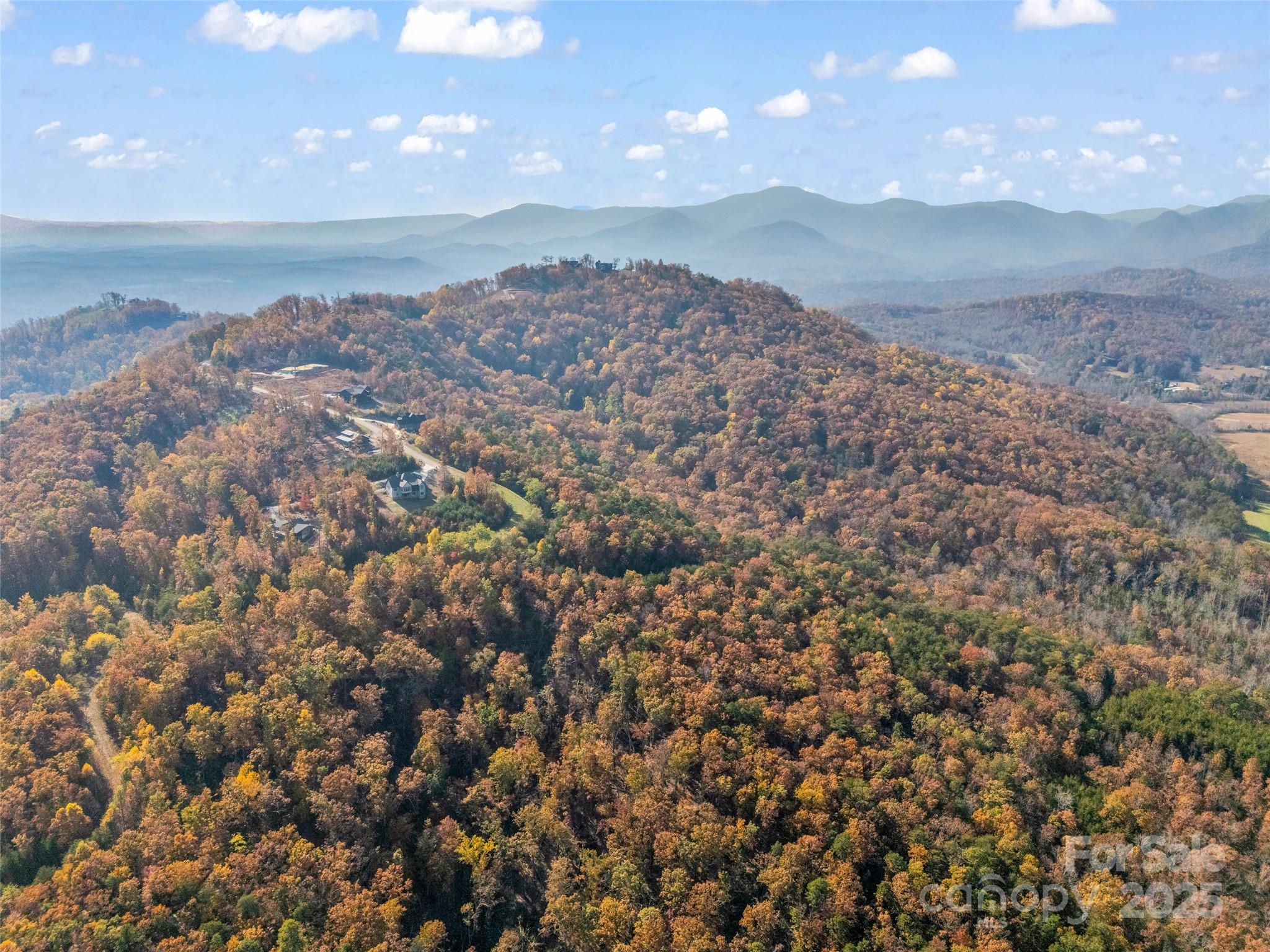 0 E Windswept Pass Lake Lure NC 28746