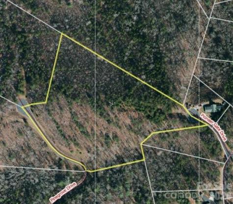 Lot 165 Pinegrove Drive Bostic NC 28018