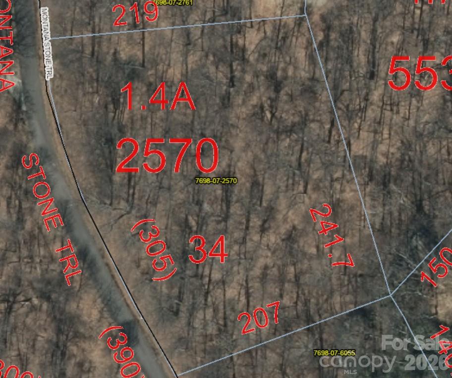 34 Montana Stone Trail Waynesville NC 28785