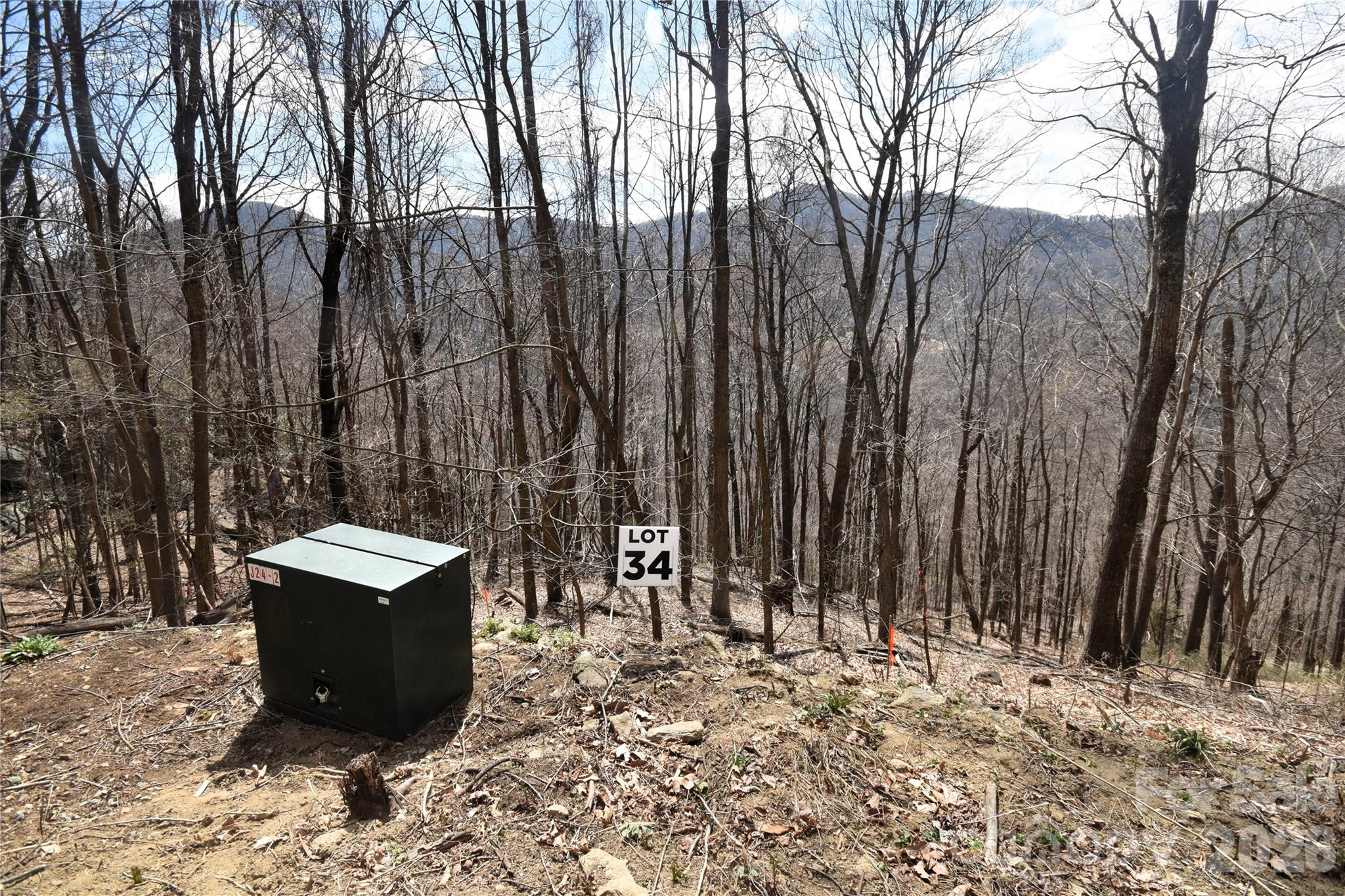 34 Montana Stone Trail Waynesville NC 28785