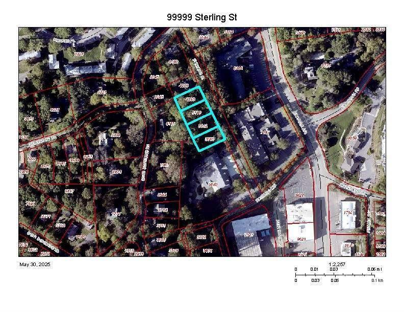 99999 Sterling Street Asheville NC 28803