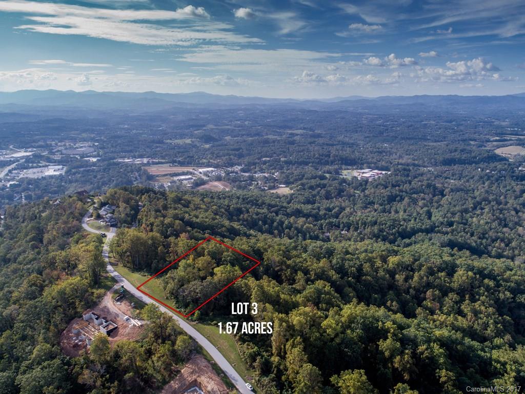 30 Longstreet Court Weaverville NC 28787