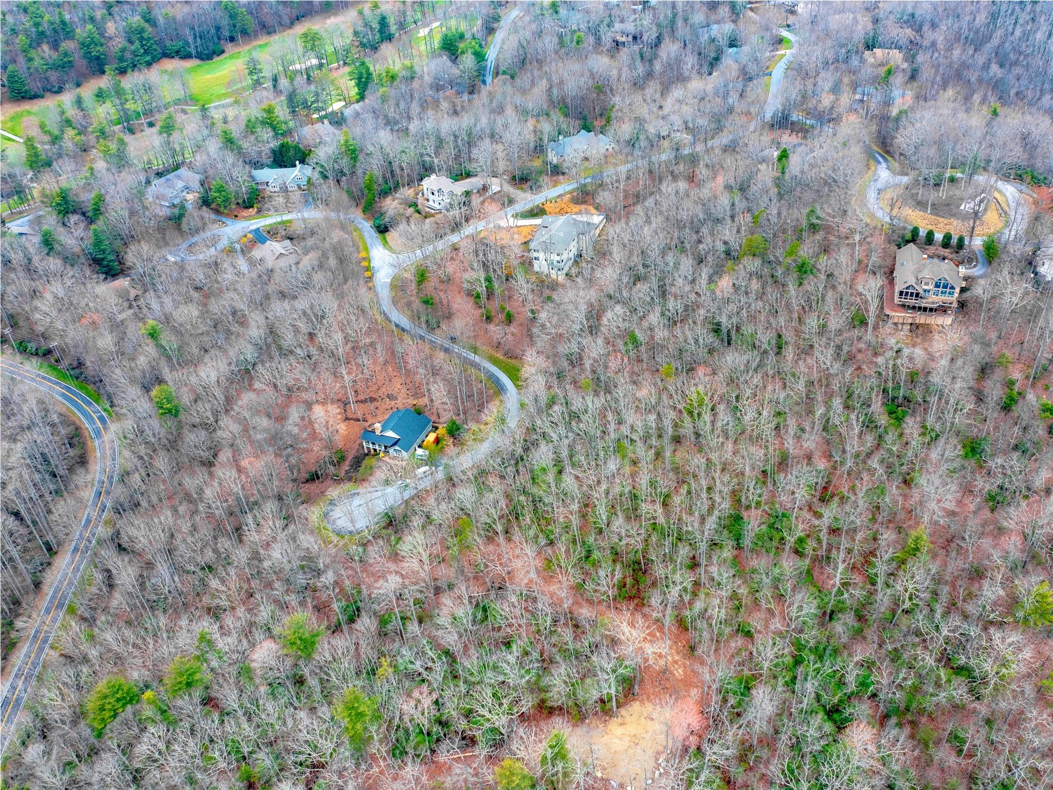 214 Chimney Crossing Hendersonville NC 28739