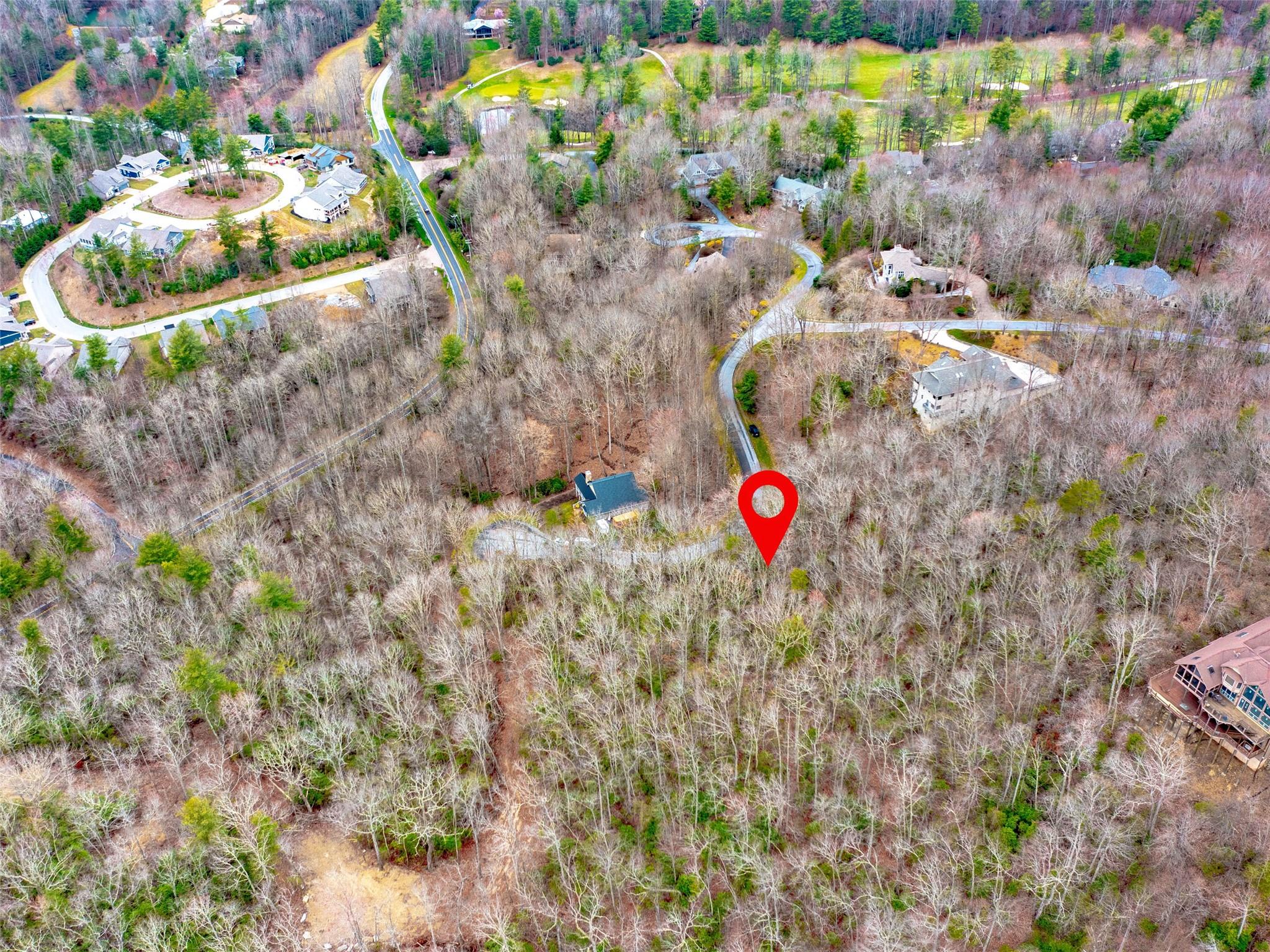 214 Chimney Crossing Hendersonville NC 28739