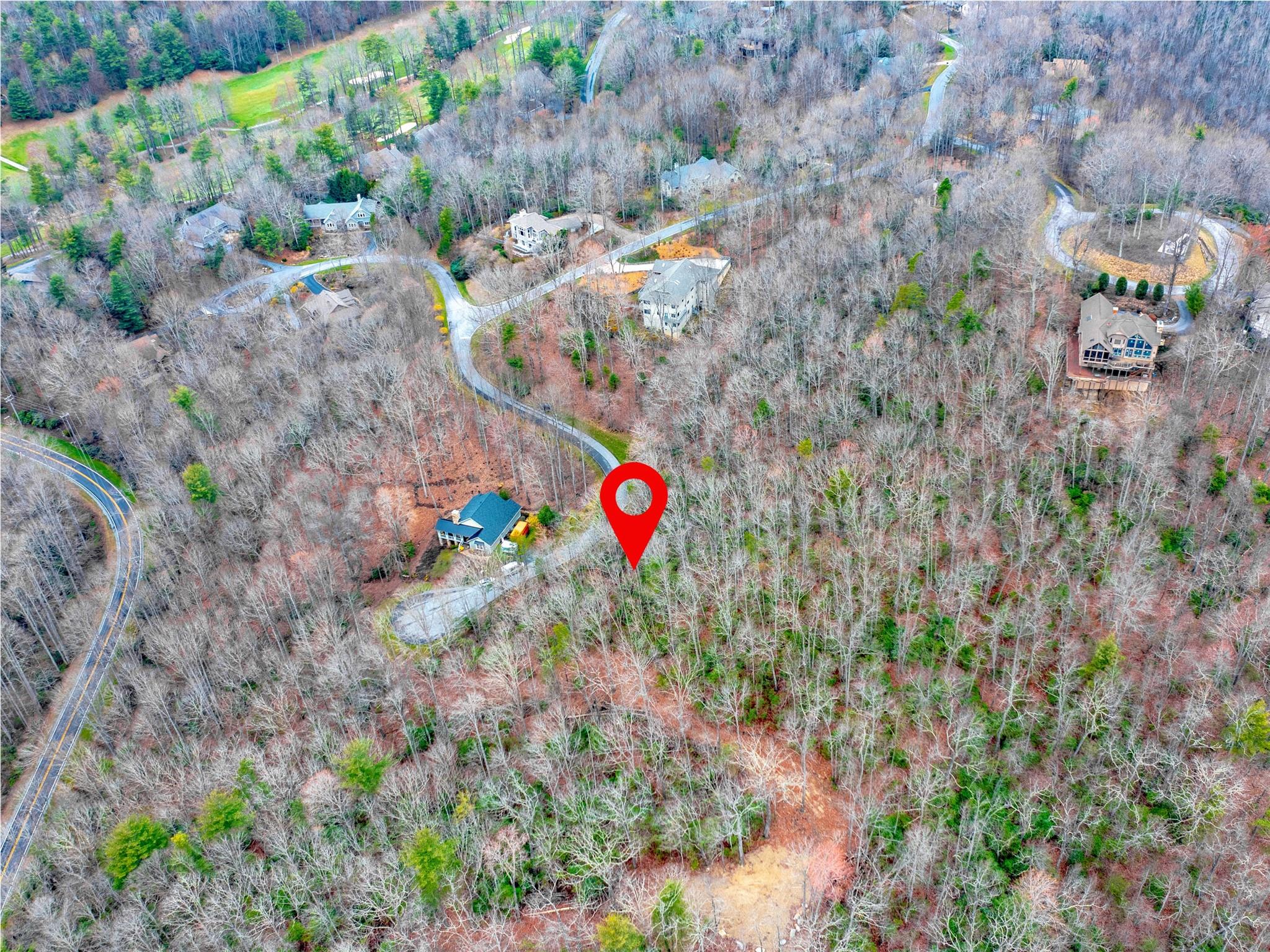 214 Chimney Crossing Hendersonville NC 28739