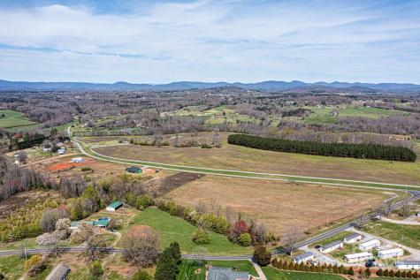 1.45 Acres Paul Payne Store Road Taylorsville NC 28681