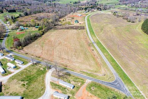 1.45 Acres Paul Payne Store Road Taylorsville NC 28681