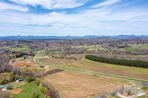 1.45 Acres Paul Payne Store Road Taylorsville NC 28681