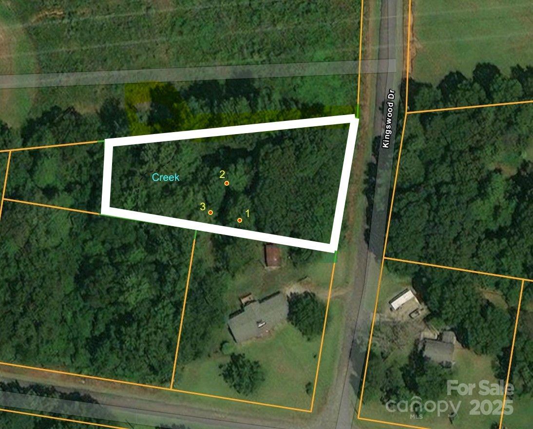 933 Kingswood Drive Rock Hill SC 29732