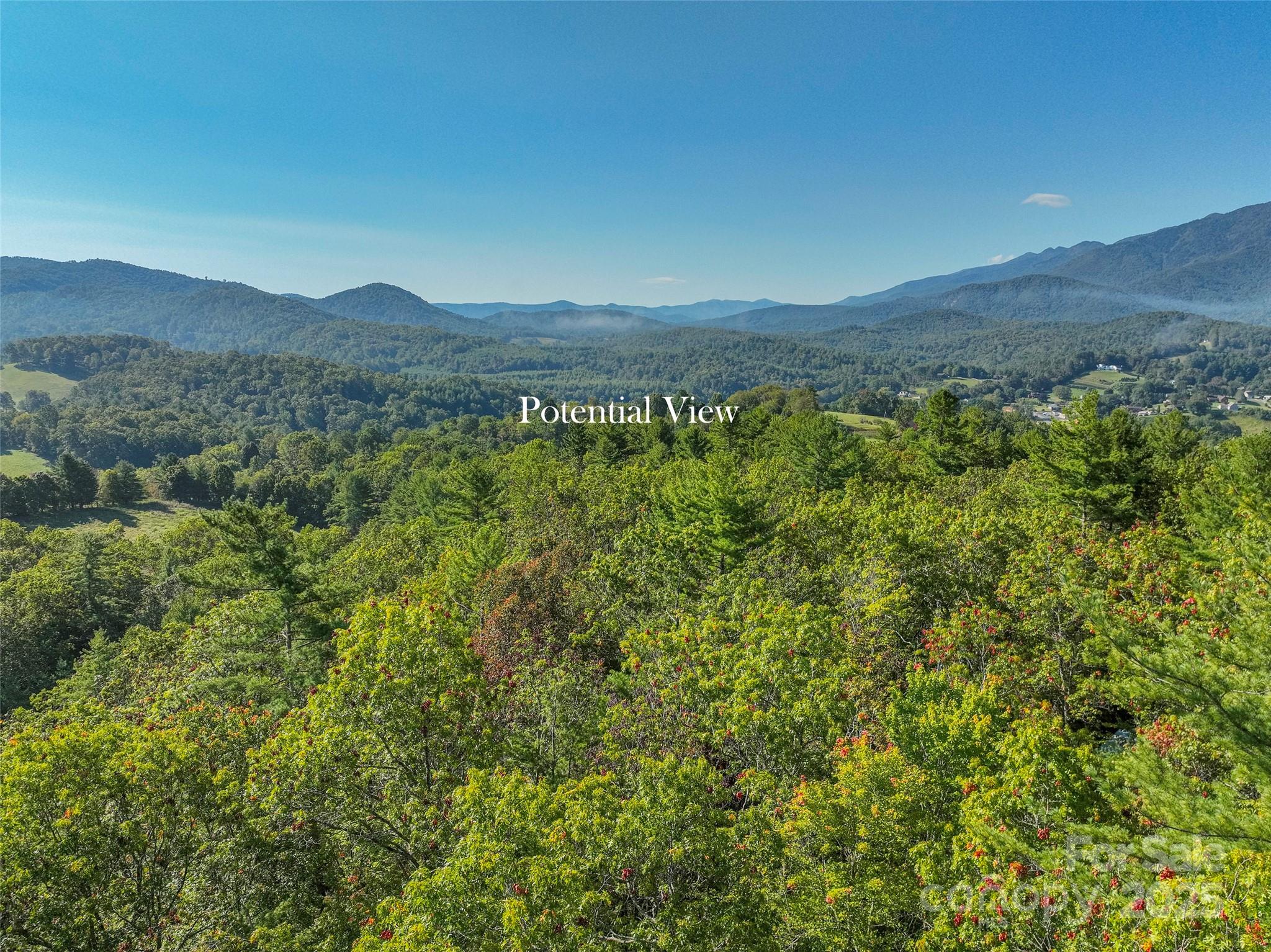 Lot 4 Rosewood Lane Burnsville NC 28714