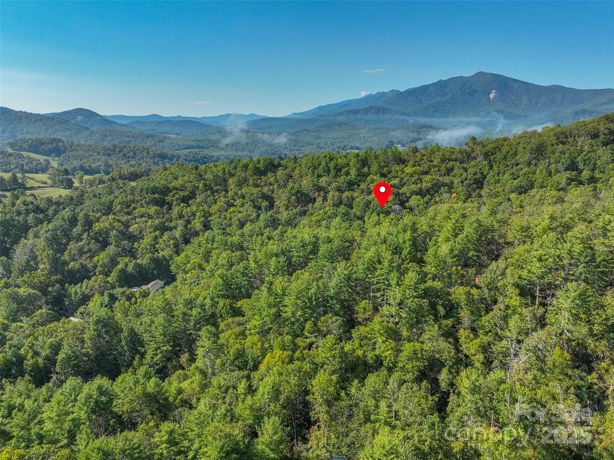 Lot 4 Rosewood Lane Burnsville NC 28714