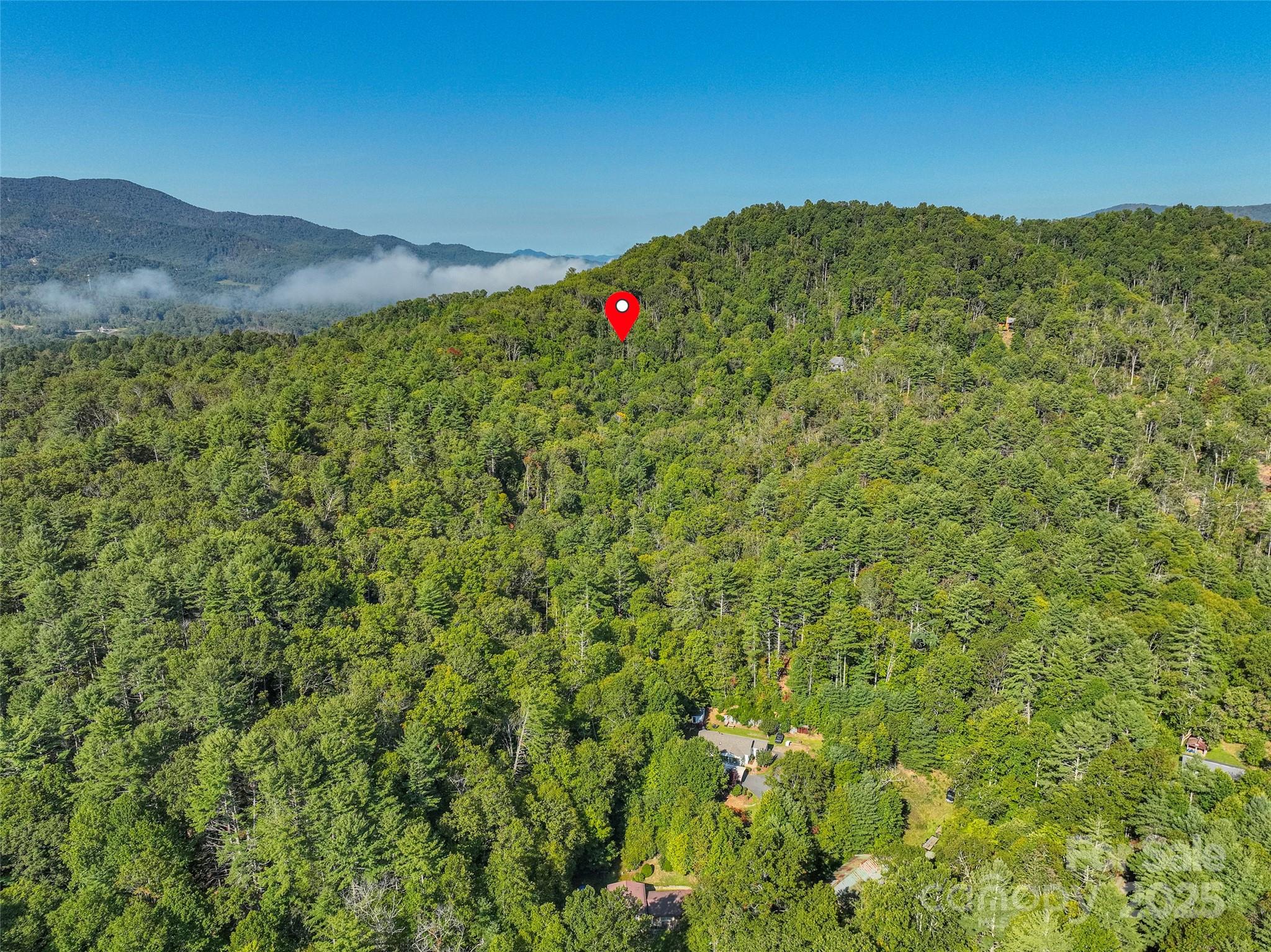 Lot 4 Rosewood Lane Burnsville NC 28714