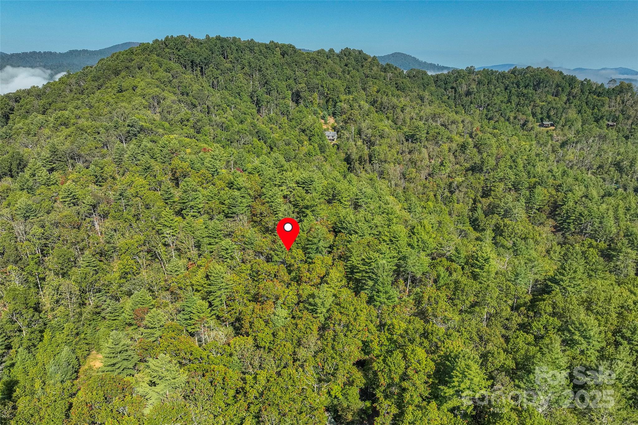 Lot 4 Rosewood Lane Burnsville NC 28714
