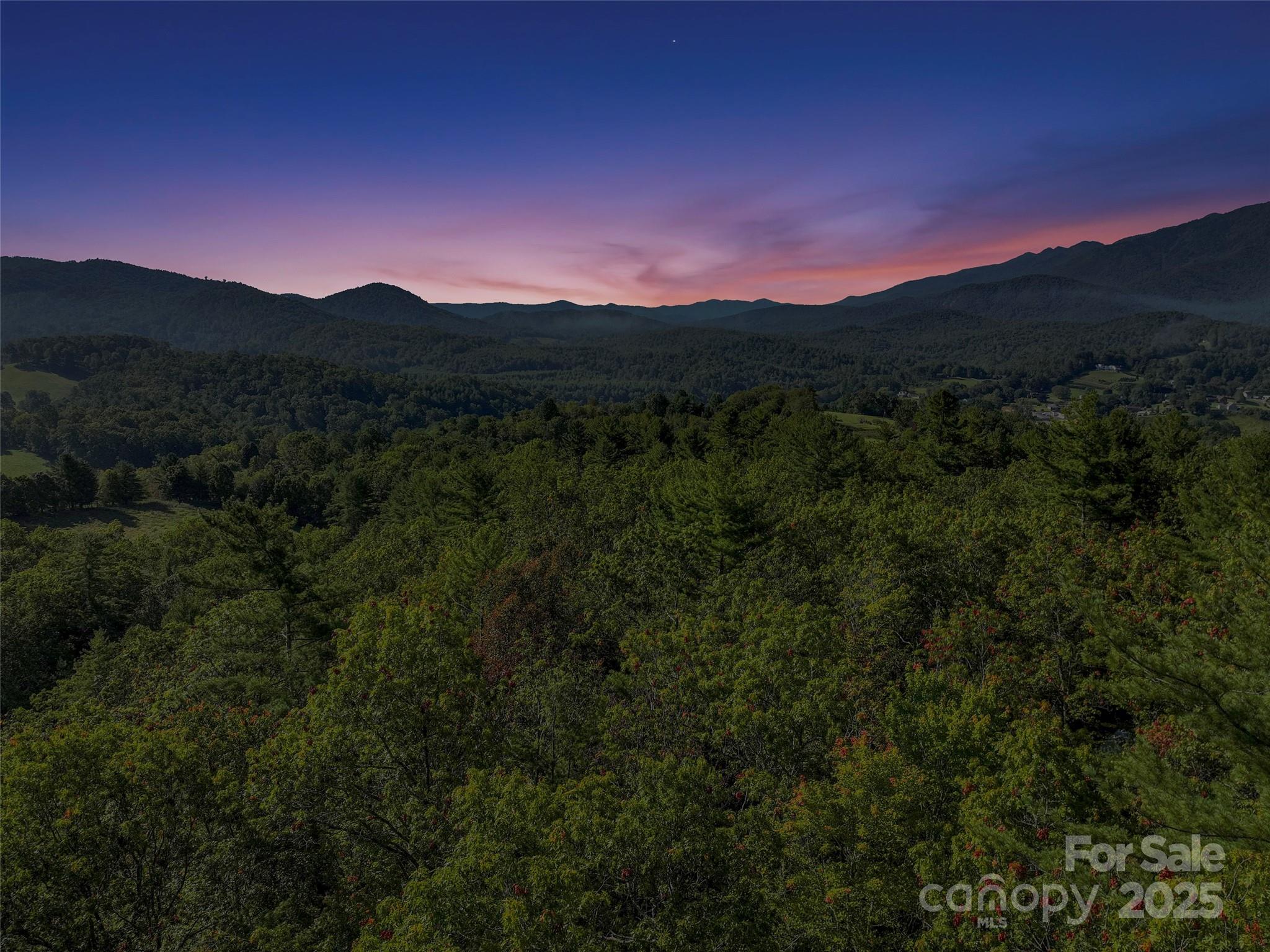 Lot 4 Rosewood Lane Burnsville NC 28714
