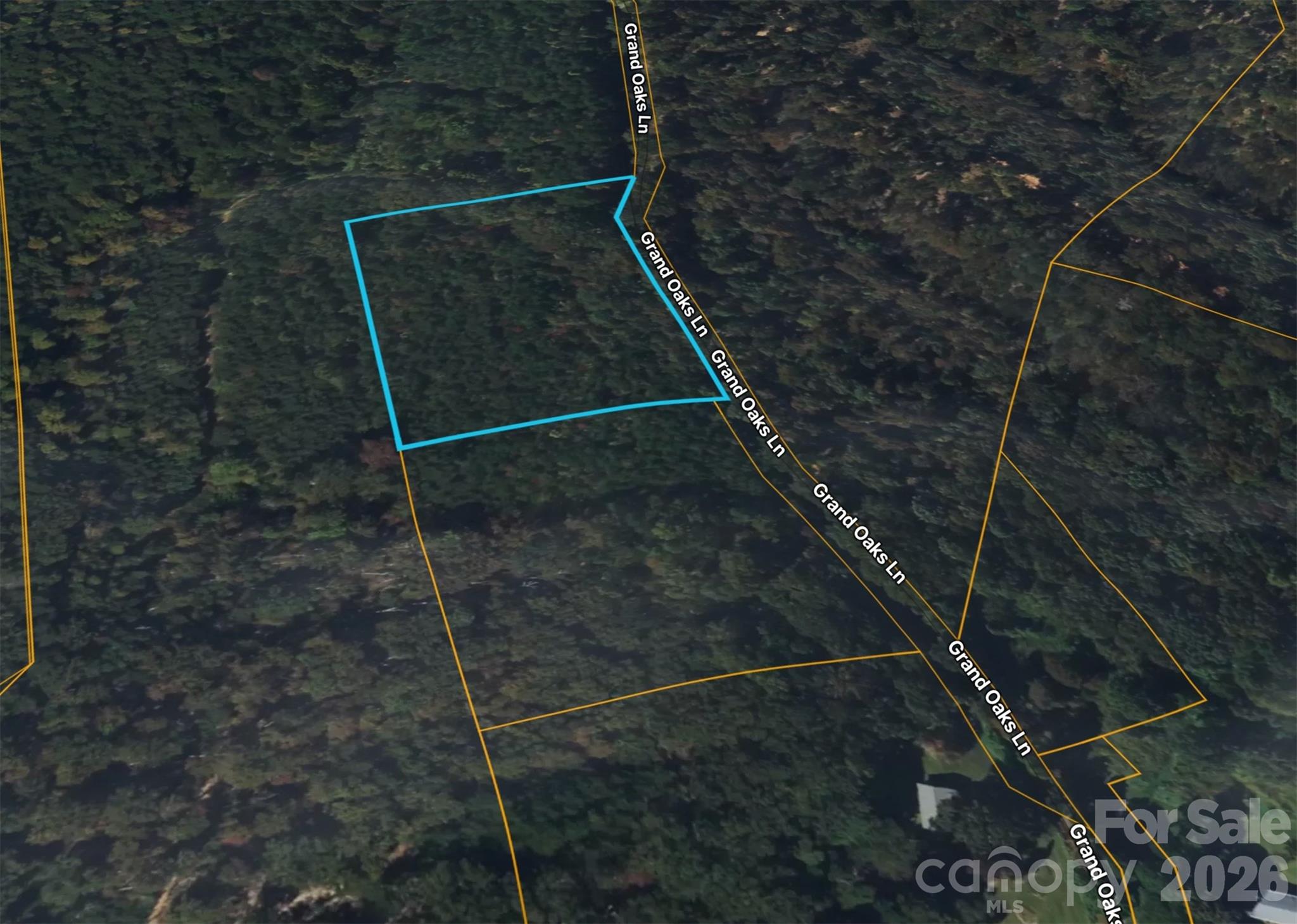 1585 Grand Oaks Lane Hickory NC 28602